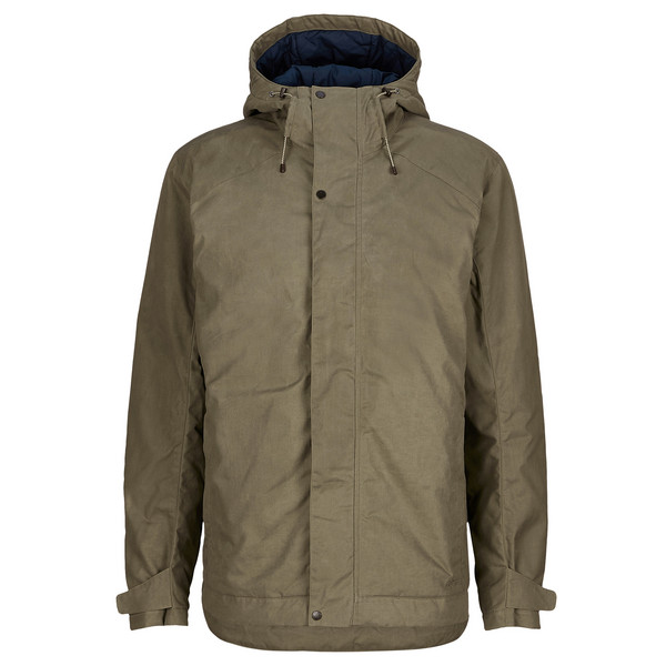 Frilufts ULLAHAU PADDED JACKET Herren - Winterjacke Ansicht 1