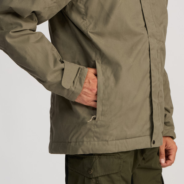 Frilufts ULLAHAU PADDED JACKET Herren - Winterjacke Ansicht 17