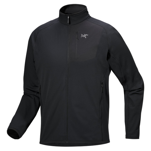 Arc'teryx DELTA JACKET M Herren - Fleecejacke