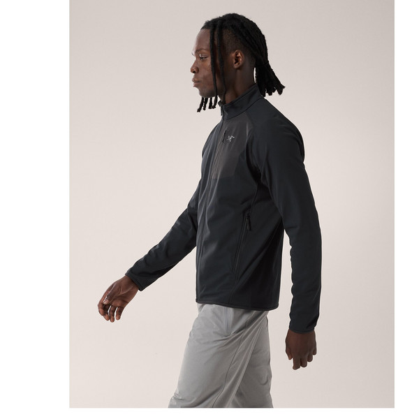 Arc'teryx DELTA JACKET M Herren - Fleecejacke Ansicht 4