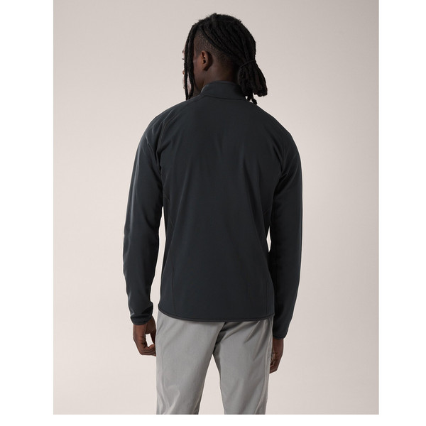 Arc'teryx DELTA JACKET M Herren - Fleecejacke Ansicht 3