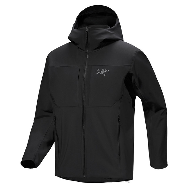 Arc'teryx GAMMA MX HOODY M Herren - Softshelljacke