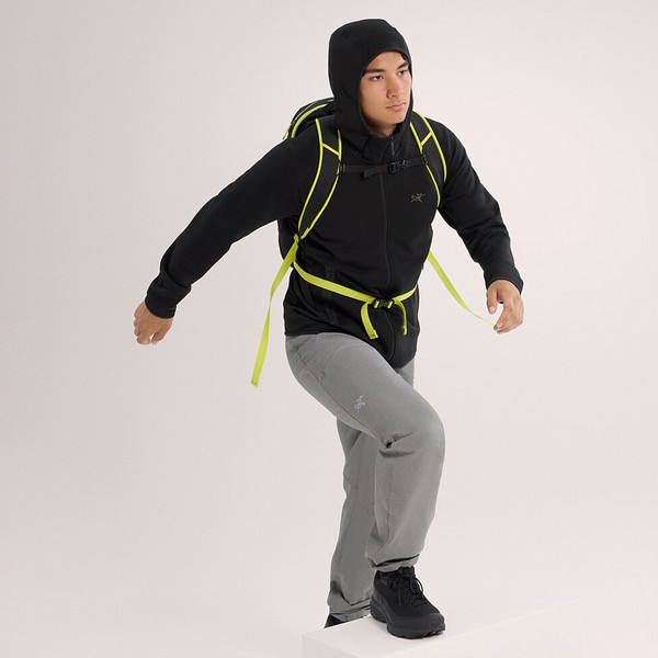Arc'teryx KYANITE HOODY M Herren - Fleecejacke Ansicht 7