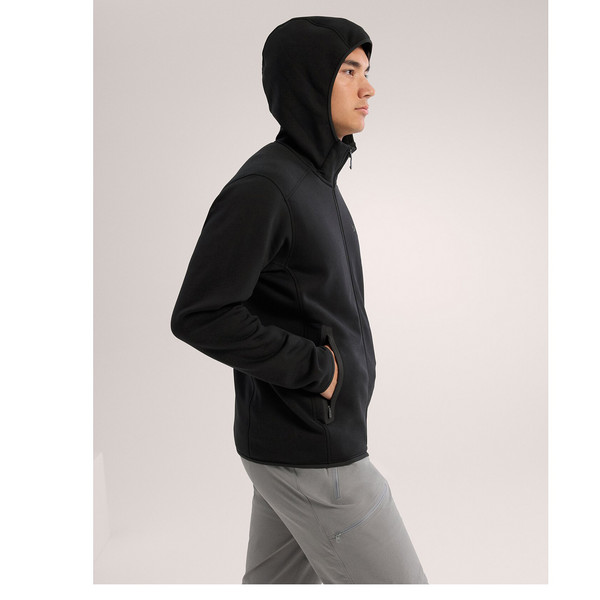 Arc'teryx KYANITE HOODY M Herren - Fleecejacke Ansicht 4