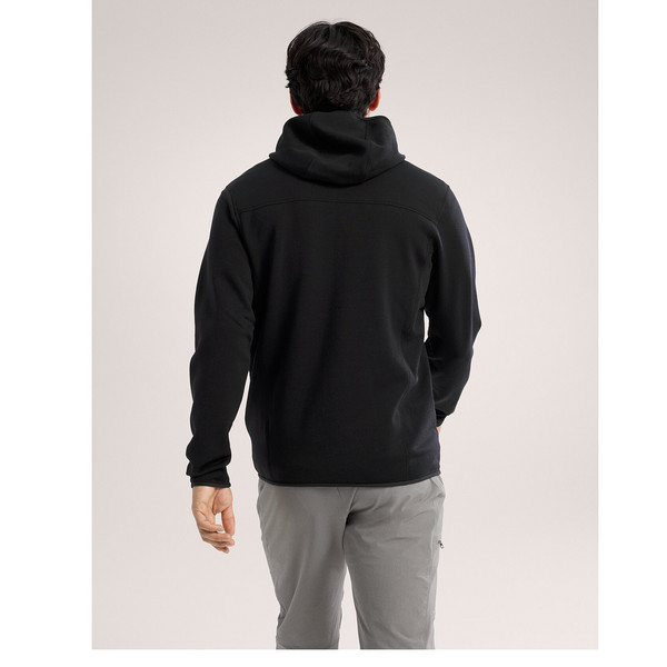 Arc'teryx KYANITE HOODY M Herren - Fleecejacke Ansicht 3