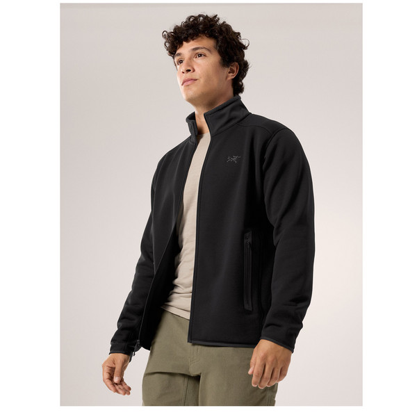 Arc'teryx KYANITE JACKET M Herren - Fleecejacke Ansicht 4