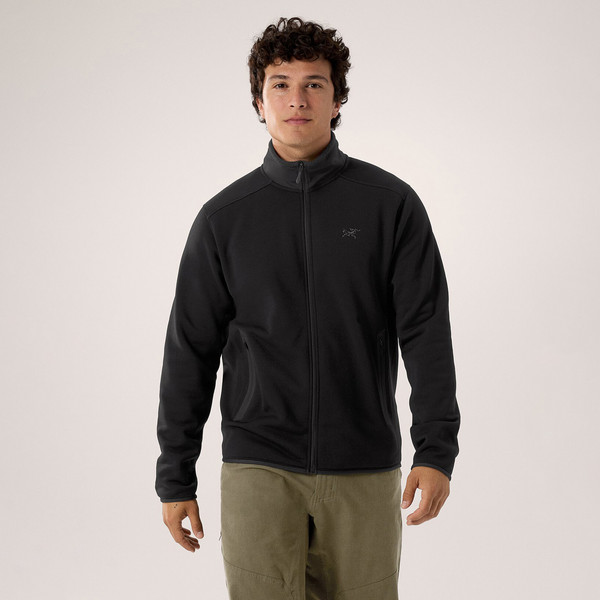 Arc'teryx KYANITE JACKET M Herren - Fleecejacke Ansicht 2