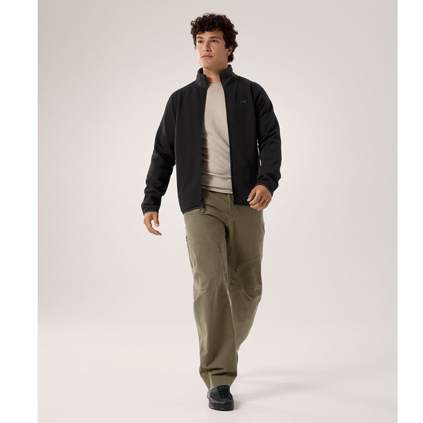 Arc'teryx KYANITE JACKET M Herren - Fleecejacke Ansicht 5