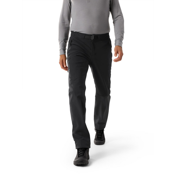 Arc'teryx GAMMA MX PANT M Herren - Softshellhose Ansicht 2