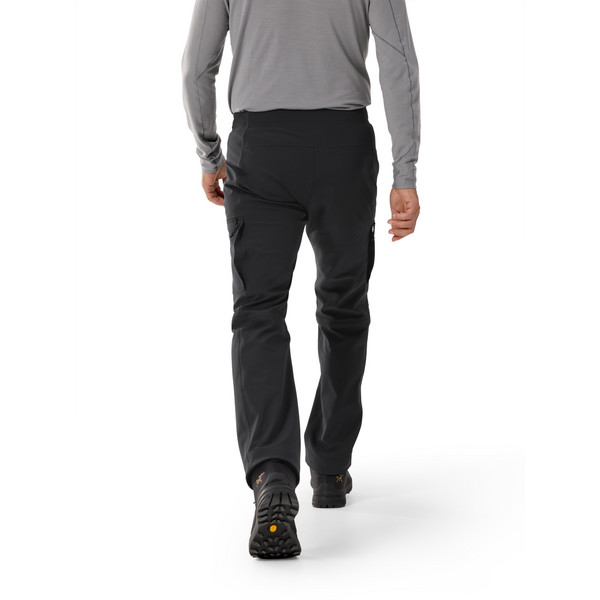 Arc'teryx GAMMA MX PANT M Herren - Softshellhose Ansicht 3