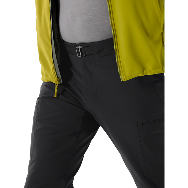 Arc'teryx GAMMA MX PANT M Herren - Softshellhose Ansicht 5