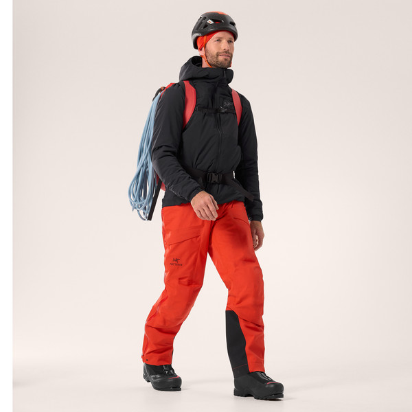 Arc'teryx PROTON HOODY M Herren - Isolationsjacke Ansicht 8