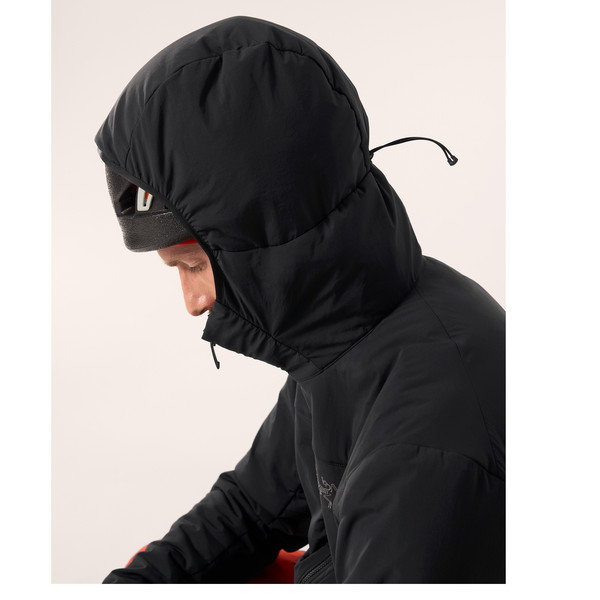Arc'teryx PROTON HOODY M Herren - Isolationsjacke Ansicht 7