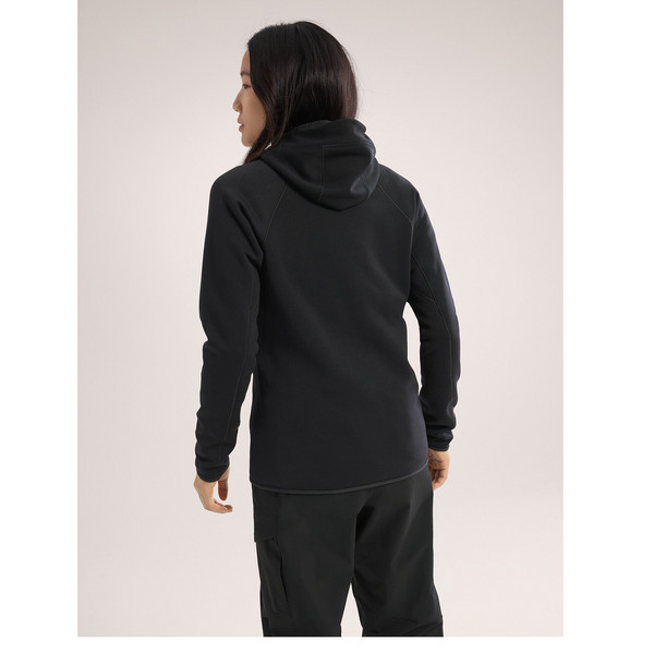 Arc'teryx KYANITE HOODY W Damen - Fleecejacke Ansicht 7