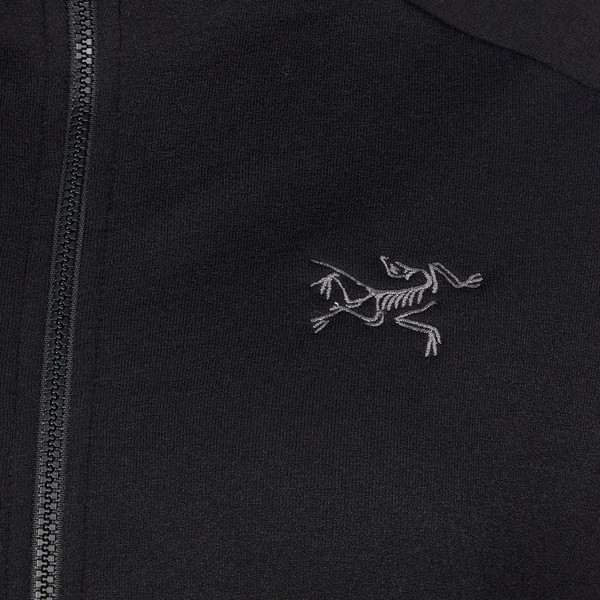Arc'teryx KYANITE HOODY W Damen - Fleecejacke Ansicht 4