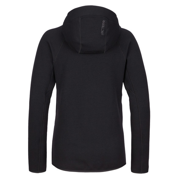 Arc'teryx KYANITE HOODY W Damen - Fleecejacke Ansicht 2