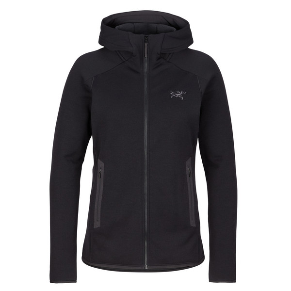 Arc'teryx KYANITE HOODY W Damen - Fleecejacke