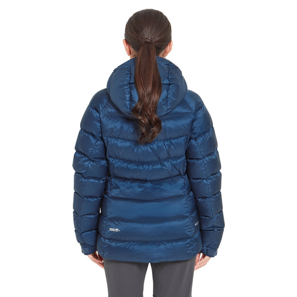 Rab GLACEON PRO JACKET WMNS Damen - Daunenjacke Ansicht 8