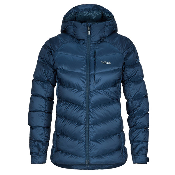 Rab GLACEON PRO JACKET WMNS Damen - Daunenjacke