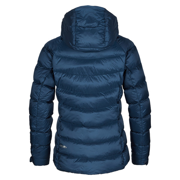 Rab GLACEON PRO JACKET WMNS Damen - Daunenjacke Ansicht 2