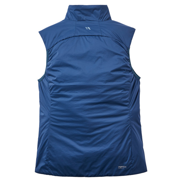 Rab XENAIR VEST WMNS Damen - Weste Ansicht 2