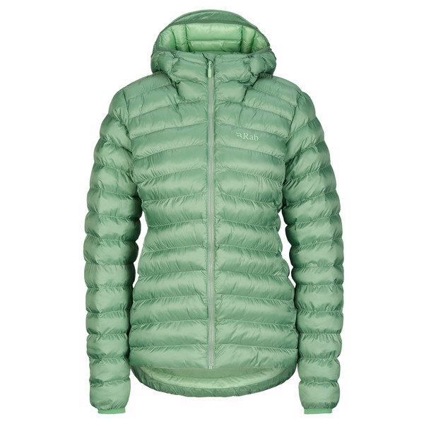 Rab CIRRUS ALPINE JACKET WMNS Damen - Isolationsjacke