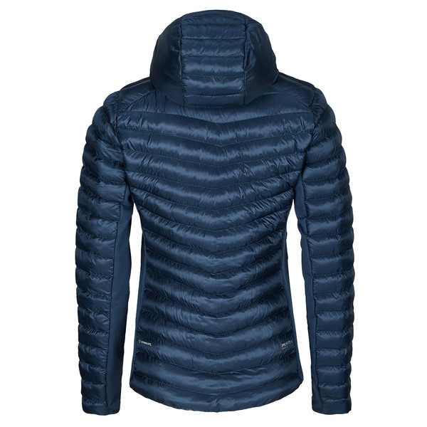 Rab CIRRUS FLEX HOODY WMNS Damen - Isolationsjacke Ansicht 2