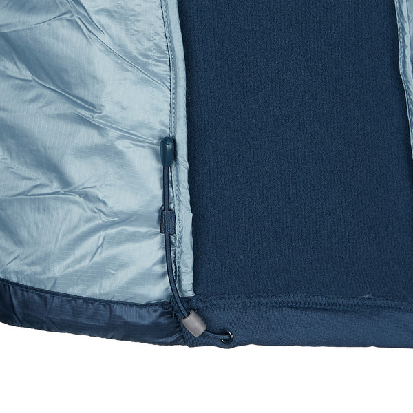 Rab CIRRUS FLEX HOODY WMNS Damen - Isolationsjacke Ansicht 6