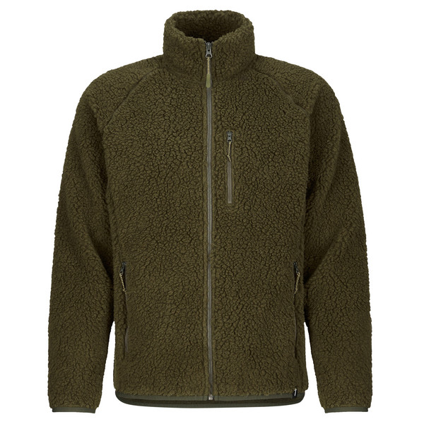 Frilufts KLEVEN PILEFLEECE JACKET Herren - Fleecejacke