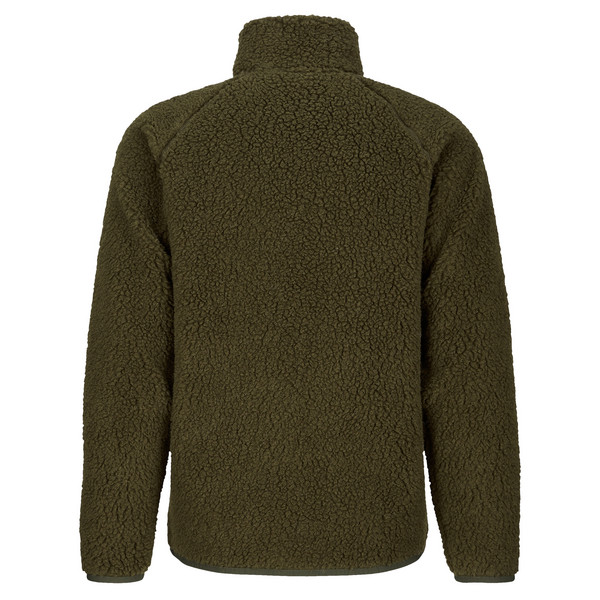 Frilufts KLEVEN PILEFLEECE JACKET Herren - Fleecejacke Ansicht 3