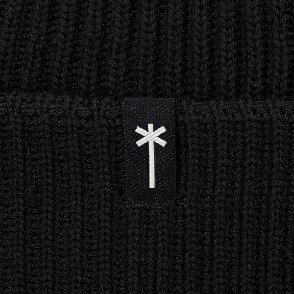 Frilufts BAREGES MERINO BEANIE Unisex - Wollmütze Ansicht 2