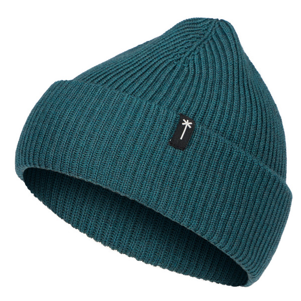 BAREGES MERINO BEANIE Unisex - Wollmütze-MEDITERRANEA