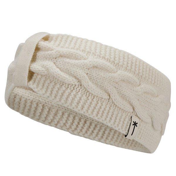 Frilufts LASBY KNITTED HEADBAND Unisex - Stirnband Ansicht 1