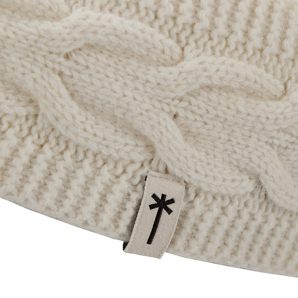 Frilufts LASBY KNITTED HEADBAND Unisex - Stirnband Ansicht 2