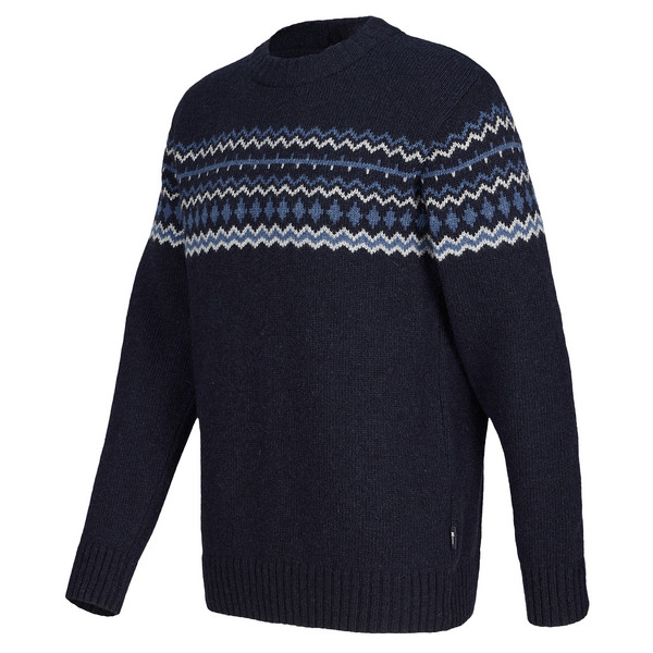 Frilufts LASBY KNITTED SWEATER Herren - Wollpullover Ansicht 2