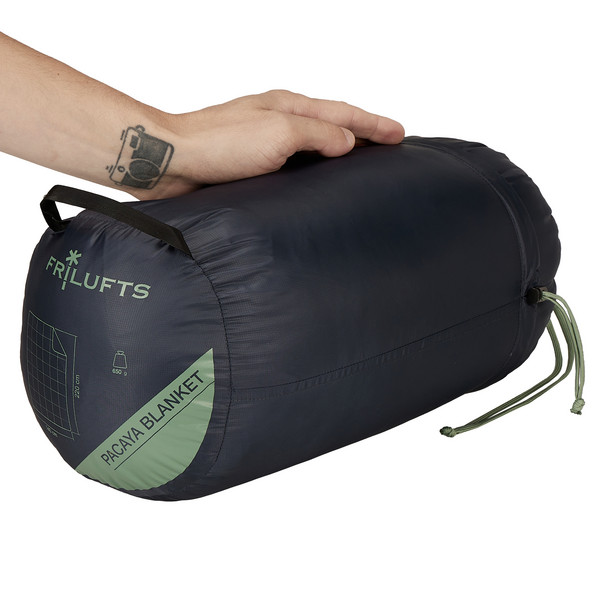 Frilufts PACAYA BLANKET - Decke Ansicht 4
