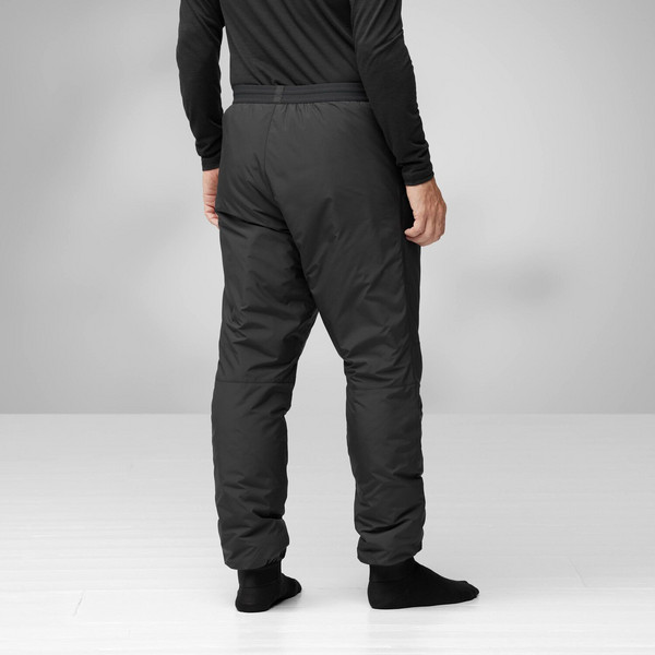 Fjällräven KEB INSULATED TROUSERS M Herren - Winterhose Ansicht 9