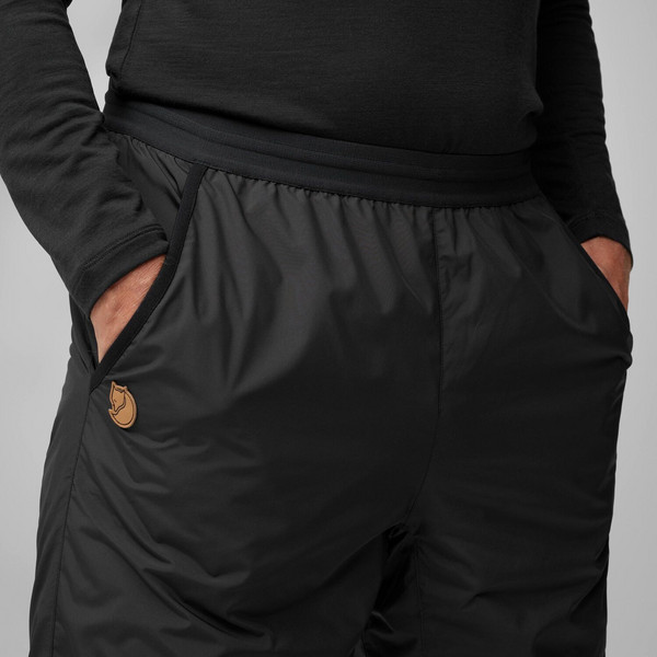 Fjällräven KEB INSULATED TROUSERS M Herren - Winterhose Ansicht 11