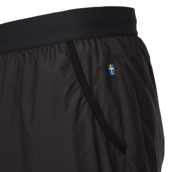 Fjällräven KEB INSULATED TROUSERS M Herren - Winterhose Ansicht 4