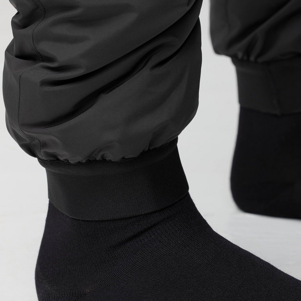Fjällräven KEB INSULATED TROUSERS M Herren - Winterhose Ansicht 12