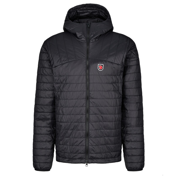 Fjällräven EXPEDITION X-LÄTT HOODIE M Herren - Isolationsjacke