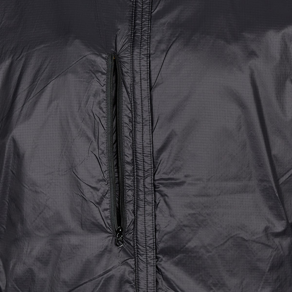 Fjällräven EXPEDITION X-LÄTT HOODIE M Herren - Isolationsjacke Ansicht 7