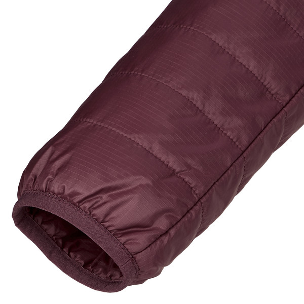 Fjällräven EXPEDITION X-LÄTT HOODIE W Damen - Isolationsjacke Ansicht 7