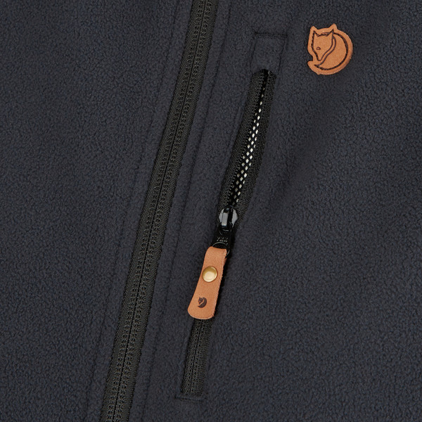 Fjällräven ÖVIK LITE FLEECE VEST W Damen - Fleeceweste Ansicht 5