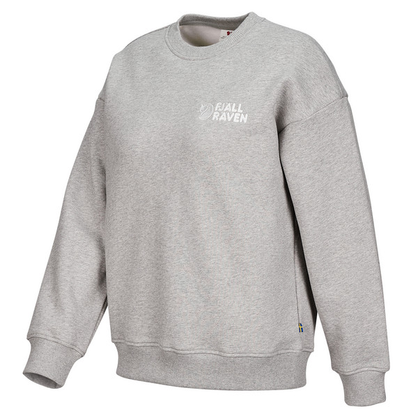 Fjällräven FJÄLLRÄVEN CLASSIC SWEATER W Damen - Sweatshirt Ansicht 2