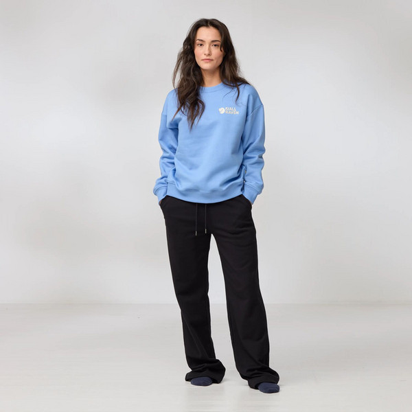 Fjällräven FJÄLLRÄVEN CLASSIC SWEATER W Damen - Sweatshirt Ansicht 7