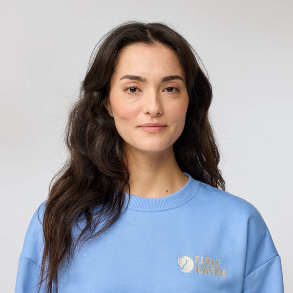 Fjällräven FJÄLLRÄVEN CLASSIC SWEATER W Damen - Sweatshirt Ansicht 10