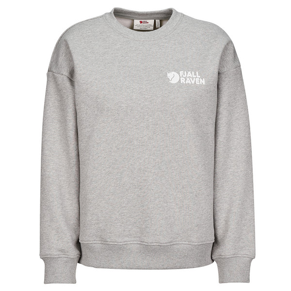 Fjällräven FJÄLLRÄVEN CLASSIC SWEATER W Damen - Sweatshirt