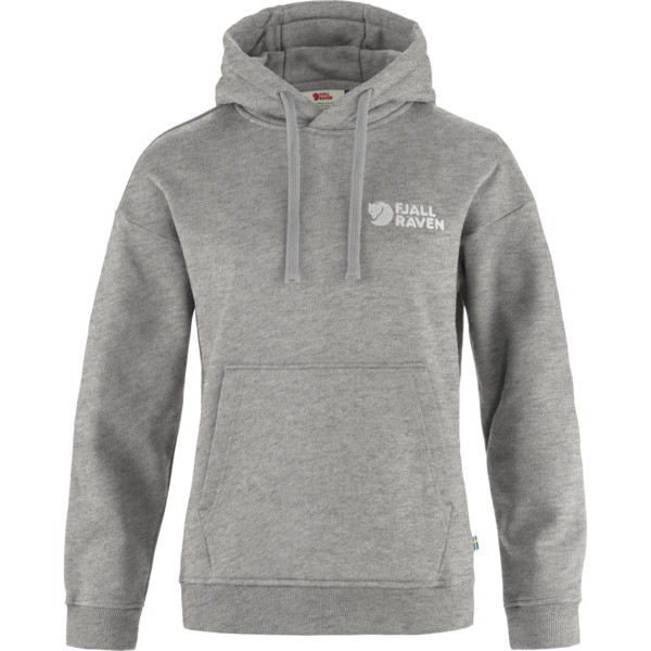 Fjällräven FJÄLLRÄVEN CLASSIC HOODIE W Damen - Hoodie Ansicht 1