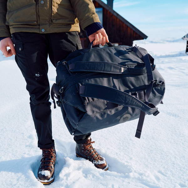 Fjällräven FÄRDEN DUFFEL 50 Unisex - Reisetasche Ansicht 14